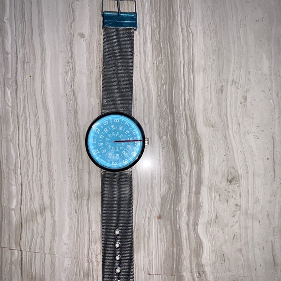 Rotating dial watch - Picture 2 of 3